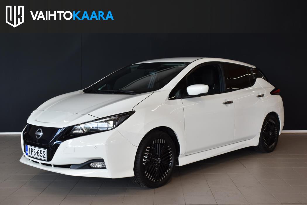 NISSAN Leaf 2022