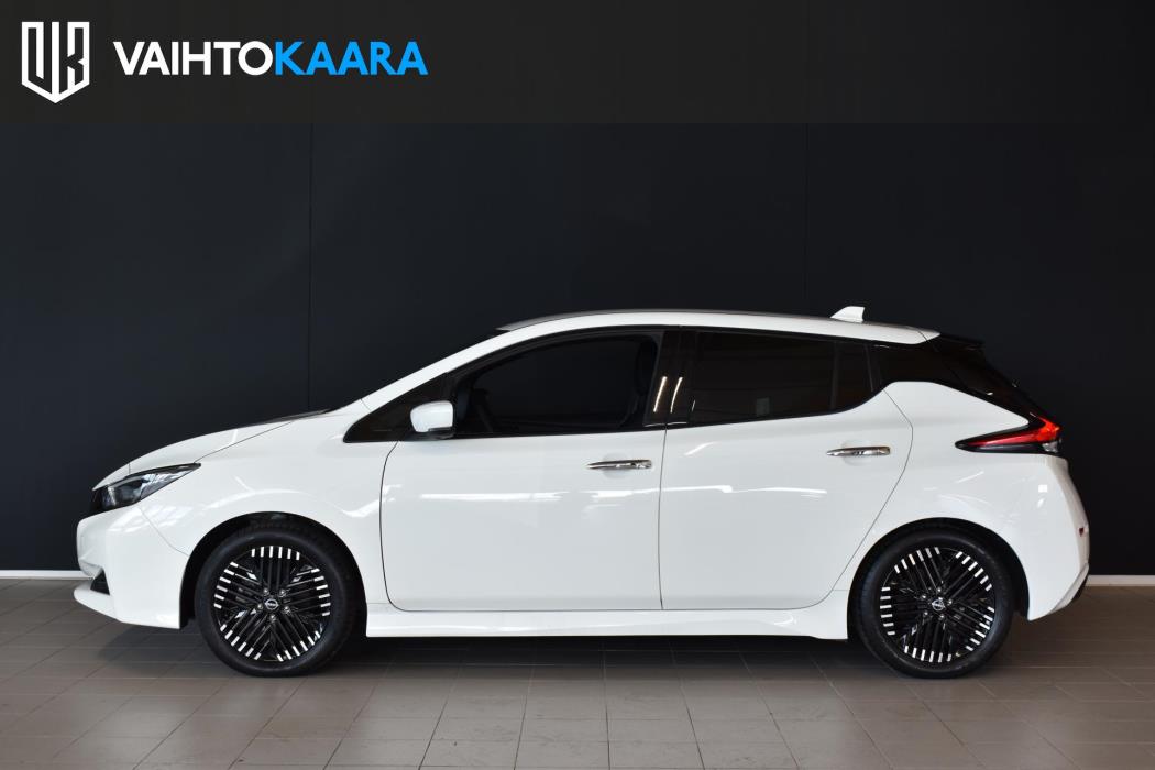NISSAN Leaf 2022