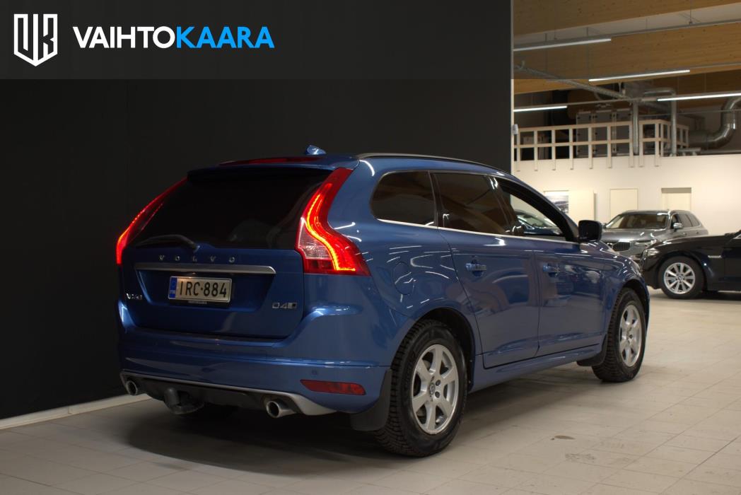 VOLVO XC60 2017