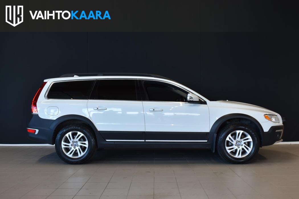 VOLVO XC70 2014