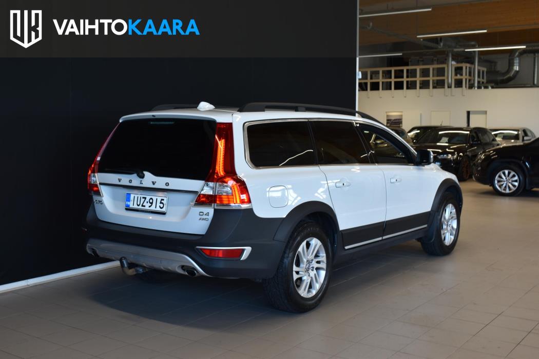VOLVO XC70 2014