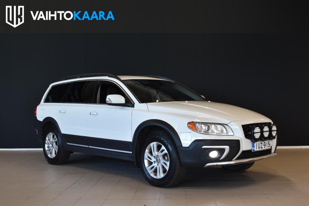 VOLVO XC70 2014