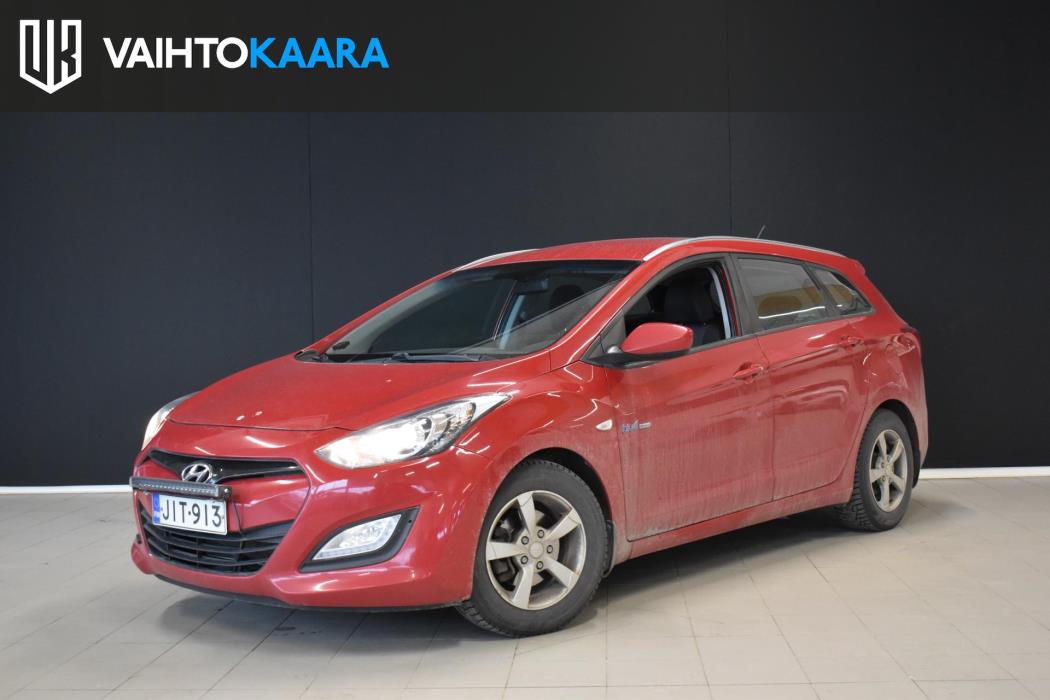 HYUNDAI i30 2013