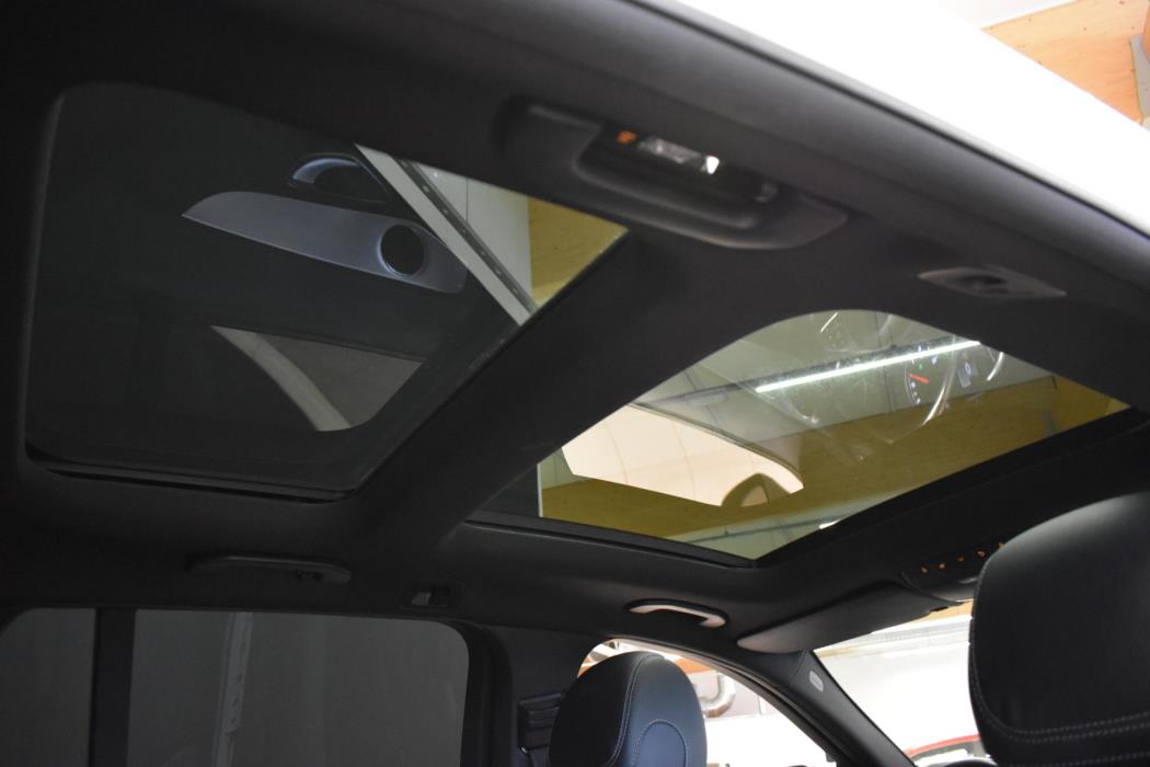 MERCEDES-BENZ C 2015