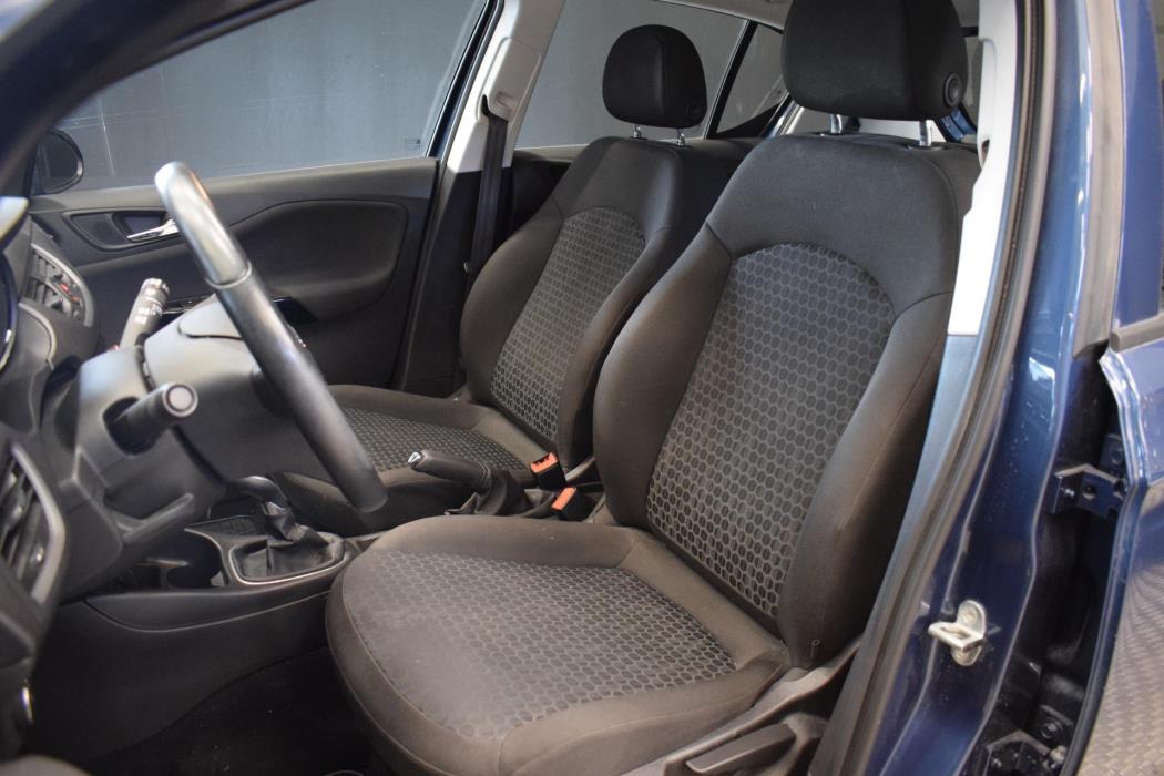 OPEL Corsa 2016