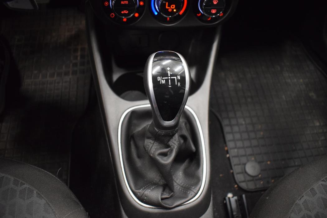 OPEL Corsa 2016