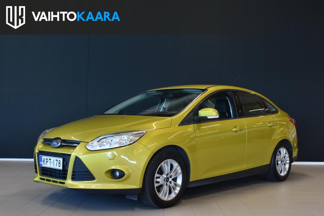 FORD Focus 2011