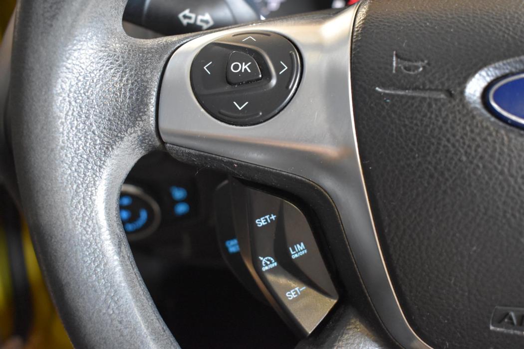FORD Focus 2011