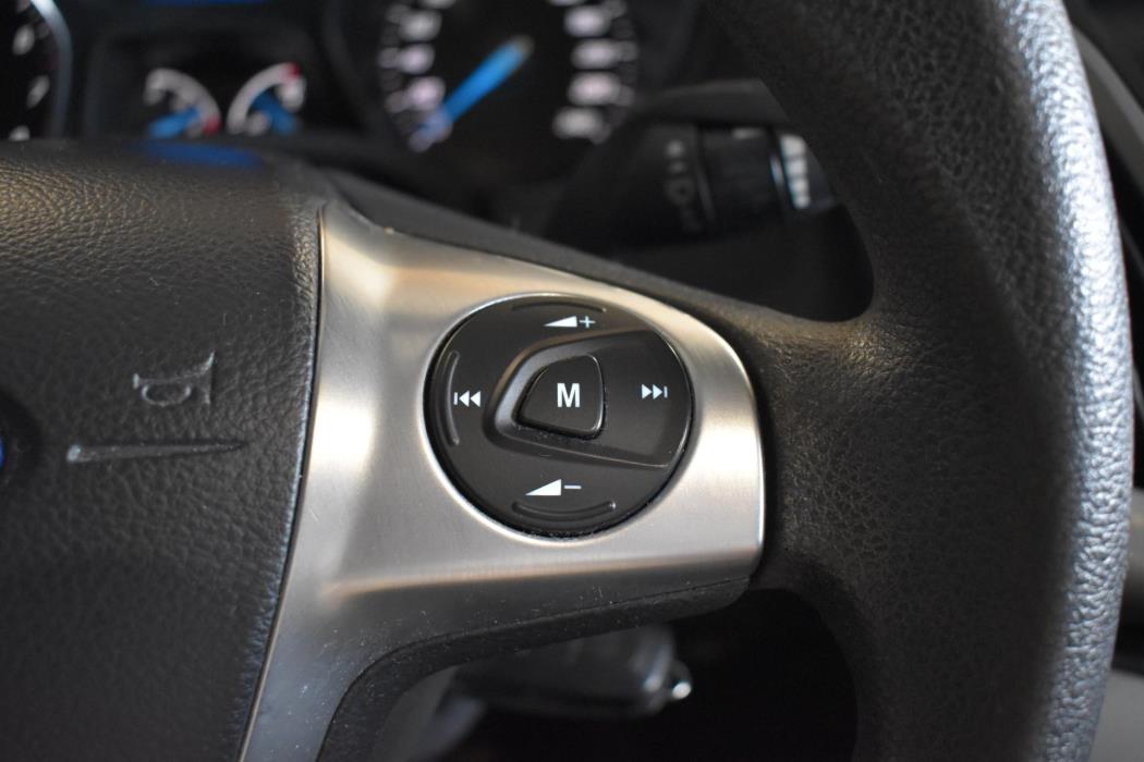FORD Focus 2011