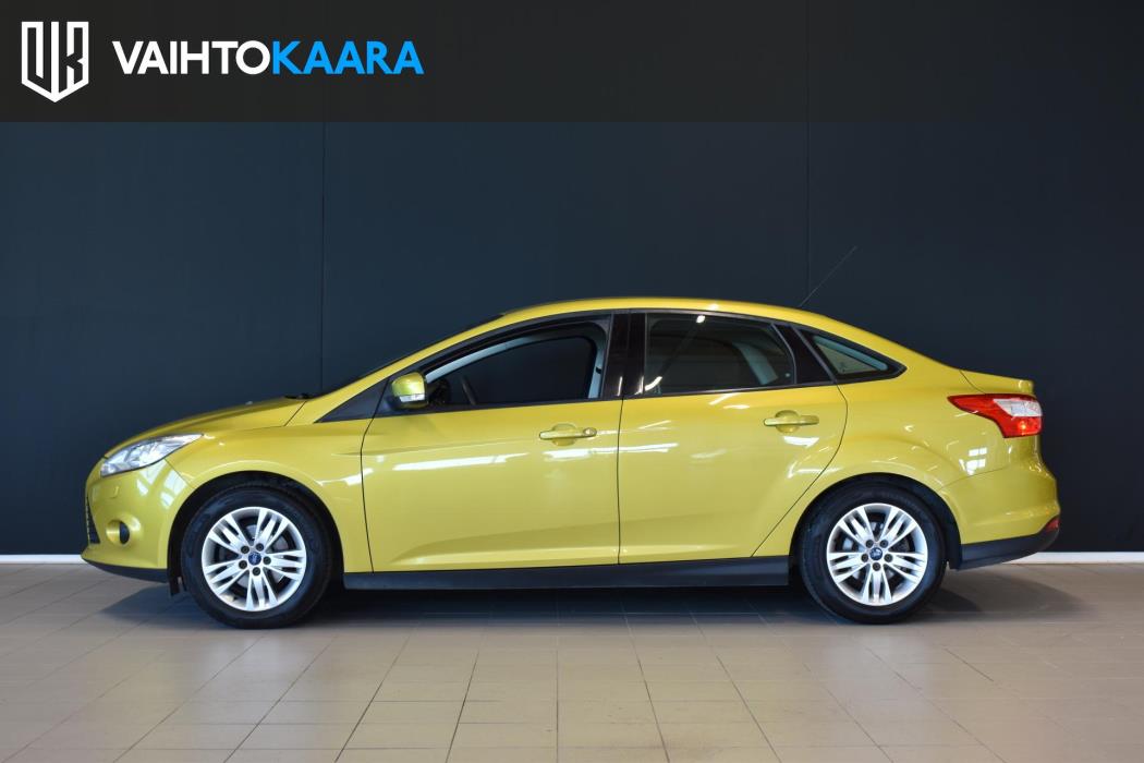 FORD Focus 2011