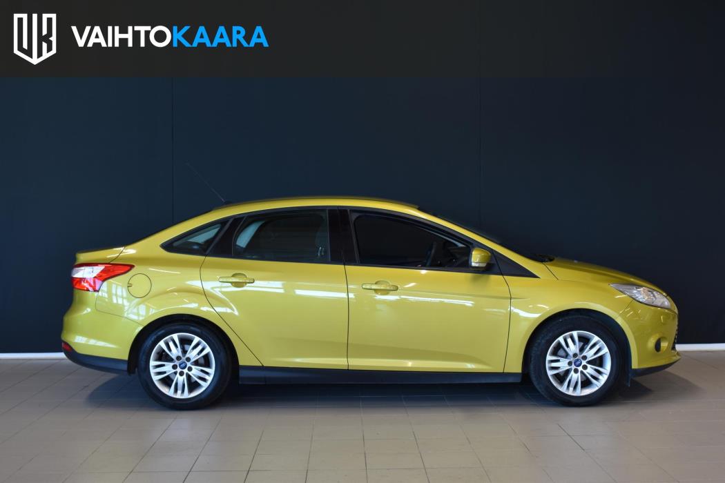 FORD Focus 2011