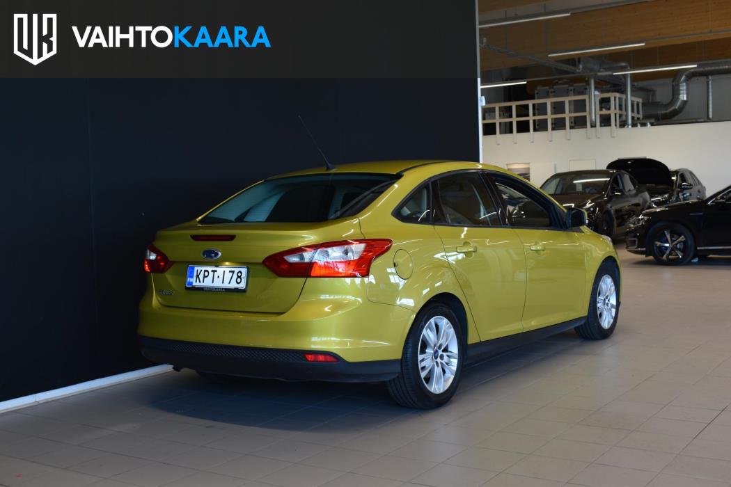 FORD Focus 2011