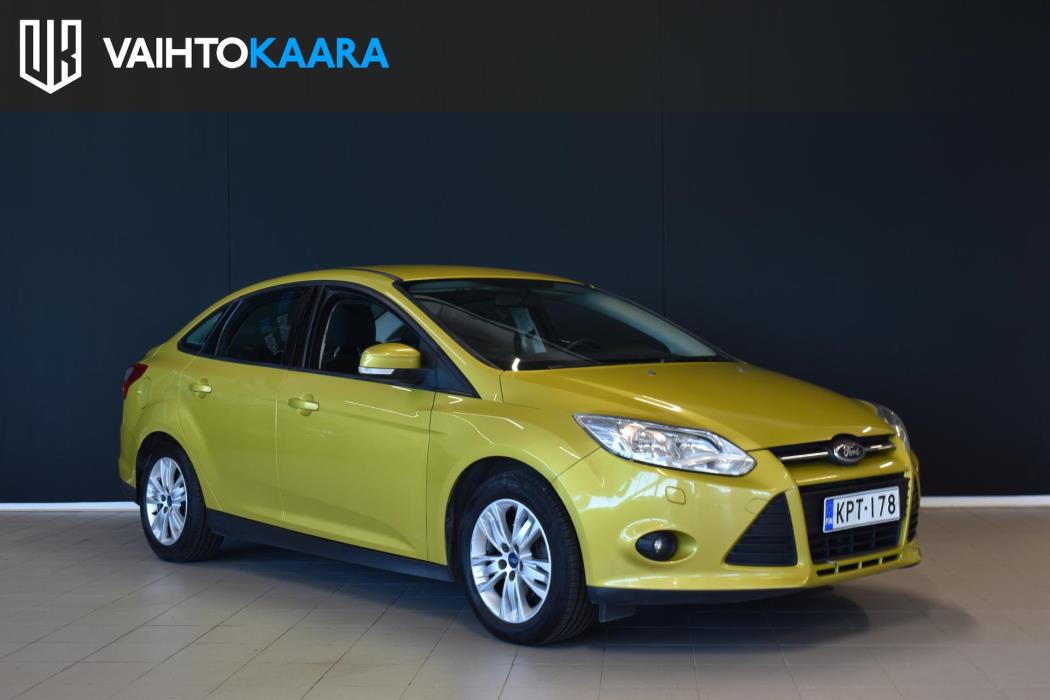 FORD Focus 2011