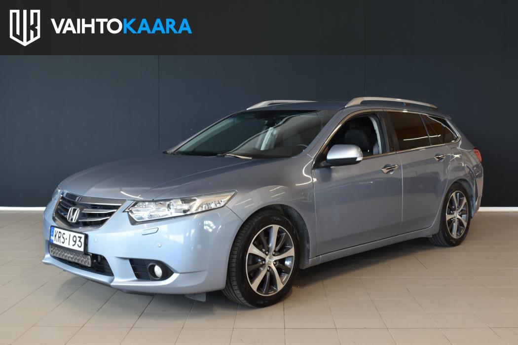 HONDA Accord 2012
