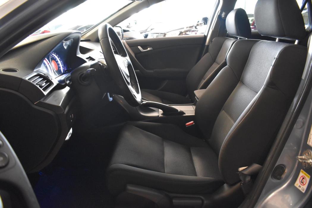 HONDA Accord 2012