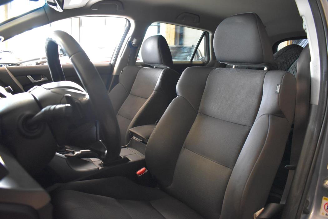 HONDA Accord 2012