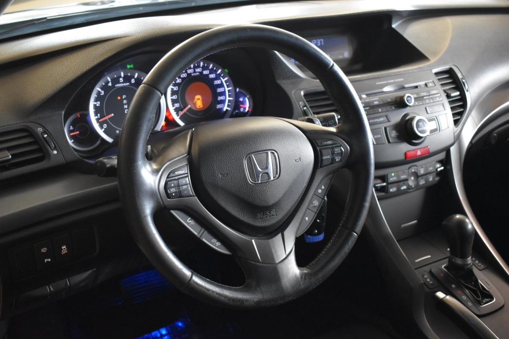 HONDA Accord 2012