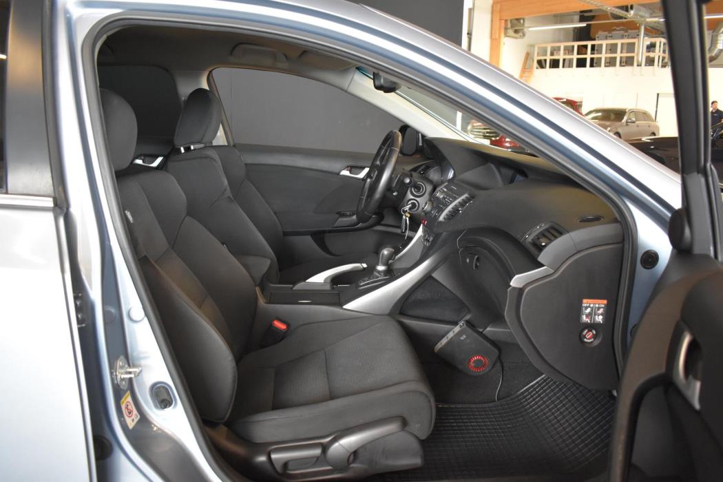 HONDA Accord 2012