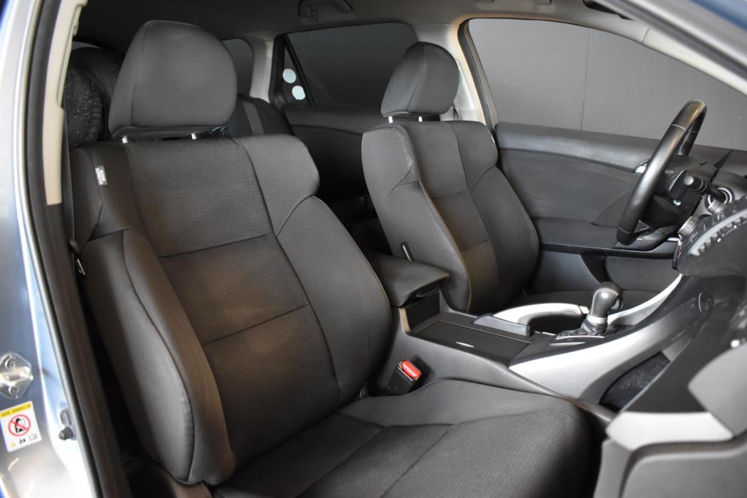 HONDA Accord 2012