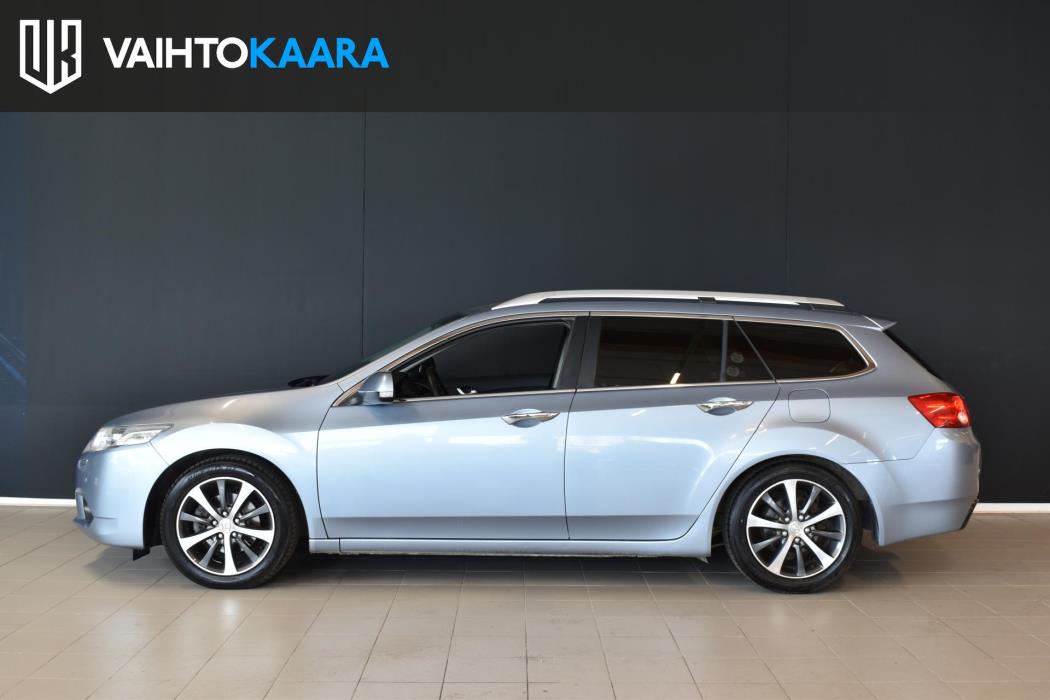 HONDA Accord 2012
