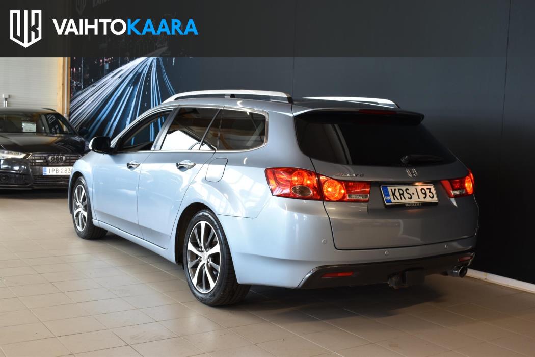 HONDA Accord 2012