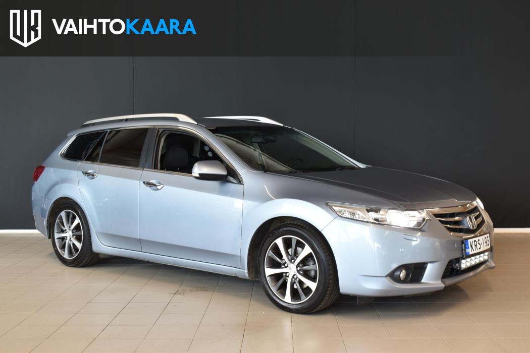 HONDA Accord 2012