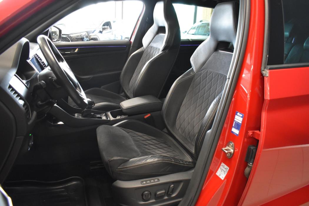 SKODA Kodiaq 2018