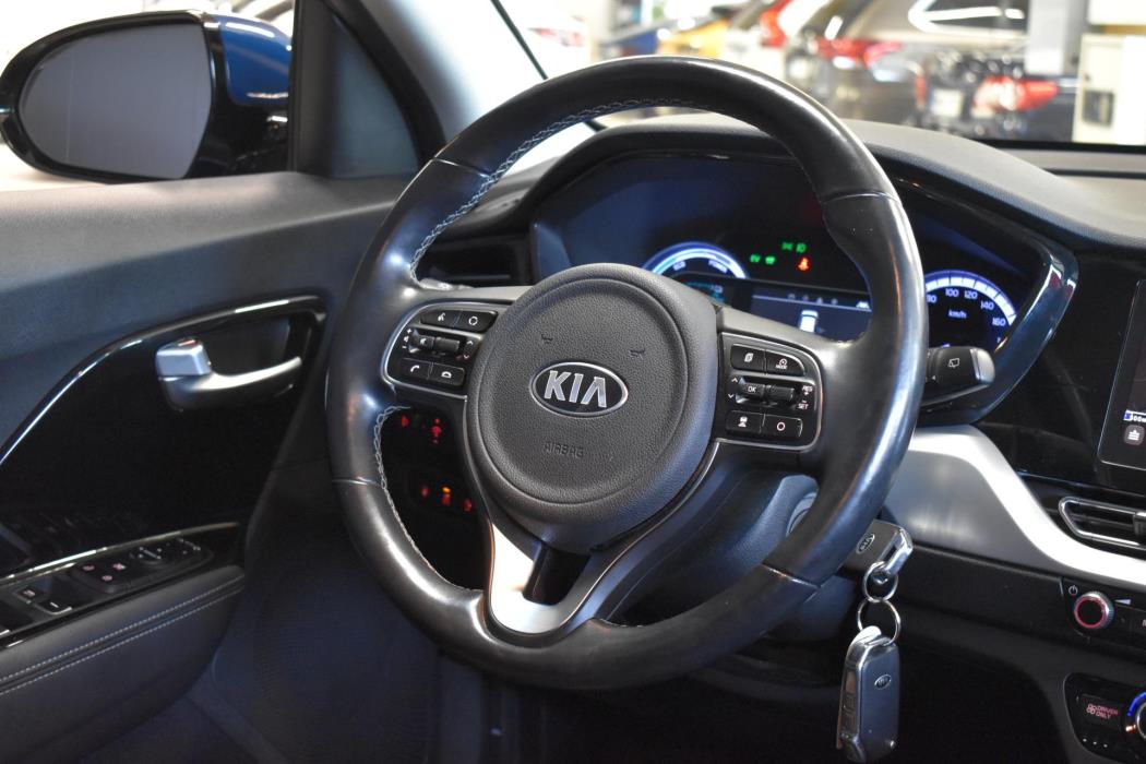 KIA Niro 2020