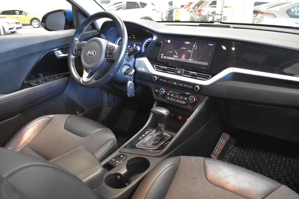 KIA Niro 2020
