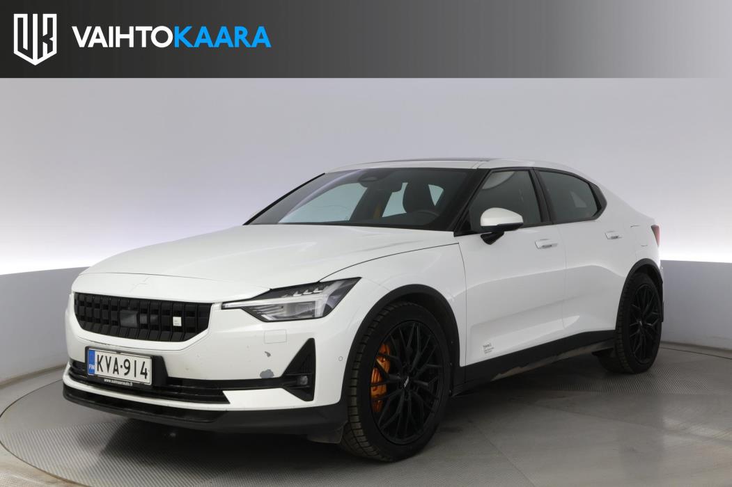 POLESTAR 2 2021