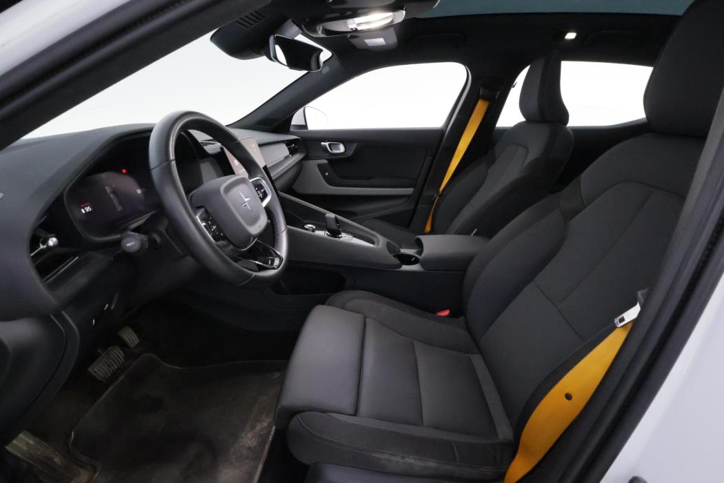 POLESTAR 2 2021