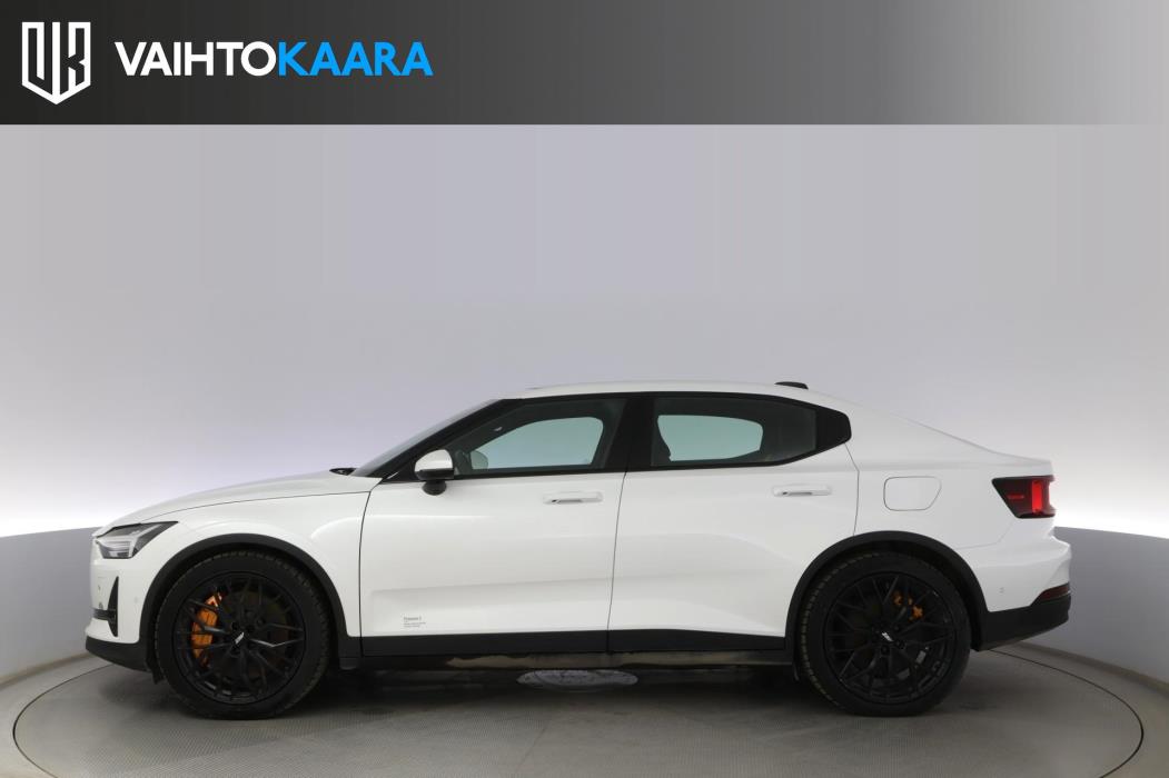 POLESTAR 2 2021
