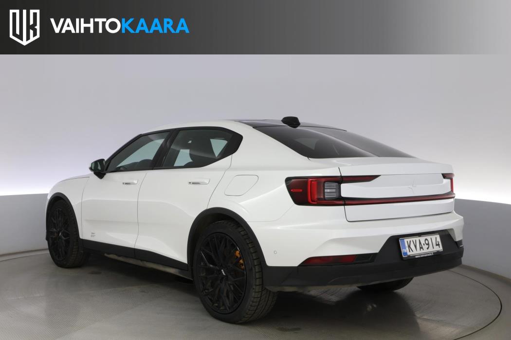 POLESTAR 2 2021