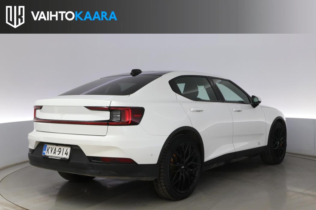 POLESTAR 2 2021