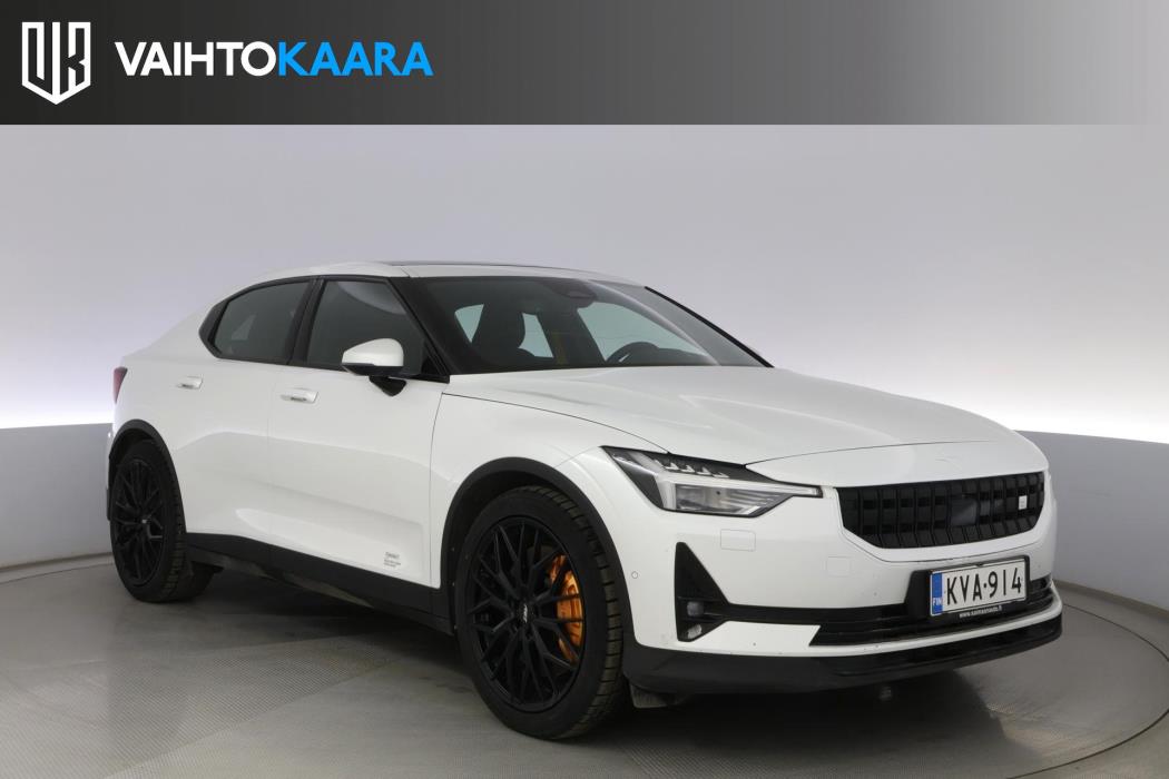POLESTAR 2 2021