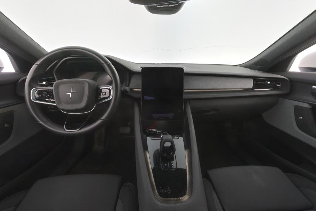 POLESTAR 2 2021