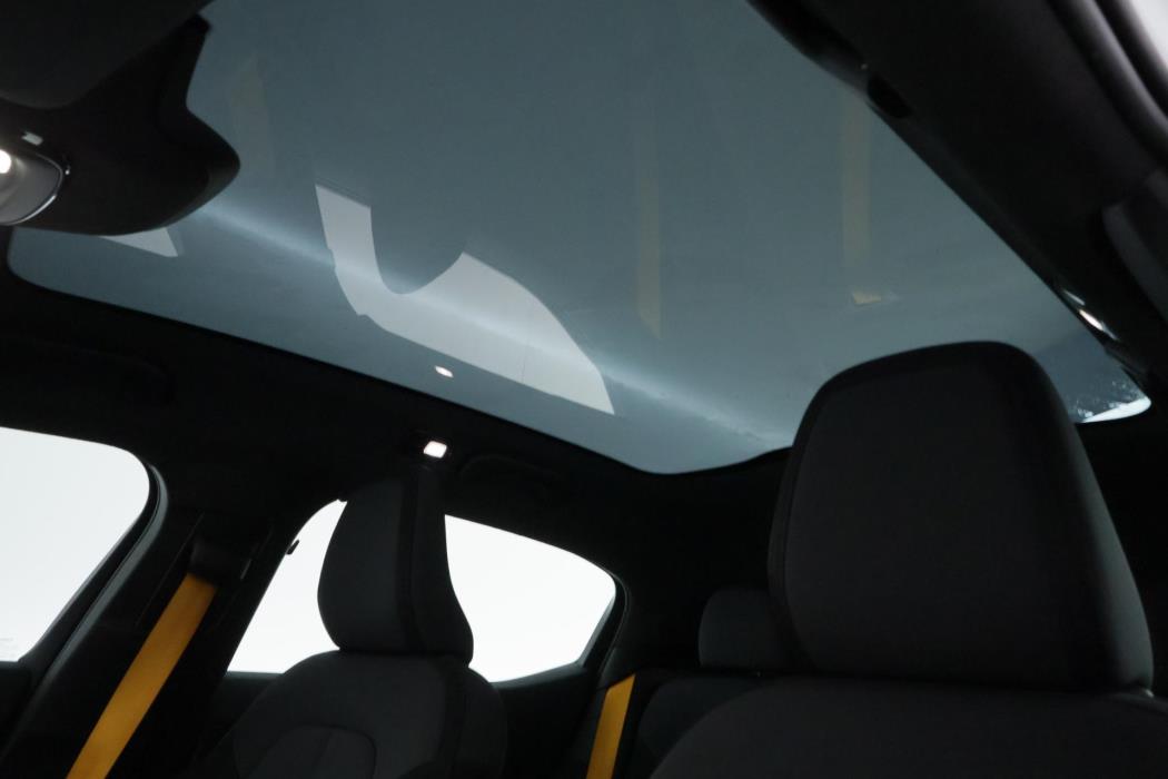 POLESTAR 2 2021