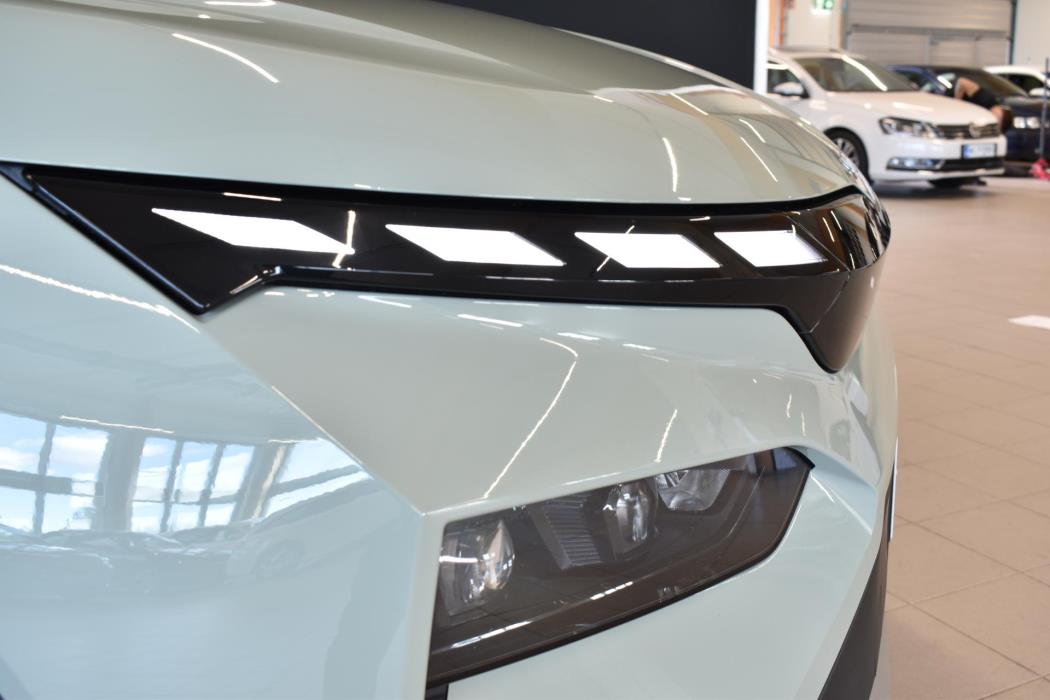 SKODA Elroq 2025