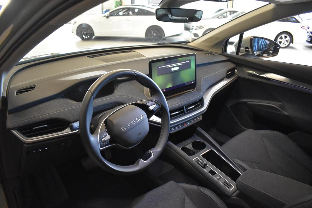 SKODA Elroq 2025