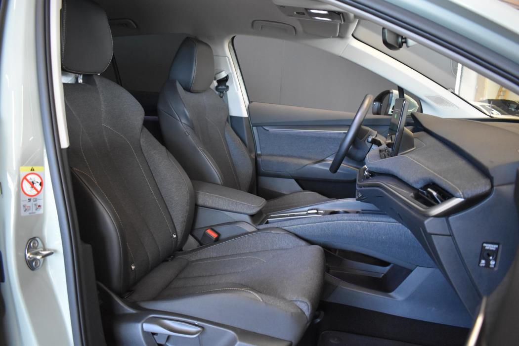 SKODA Elroq 2025