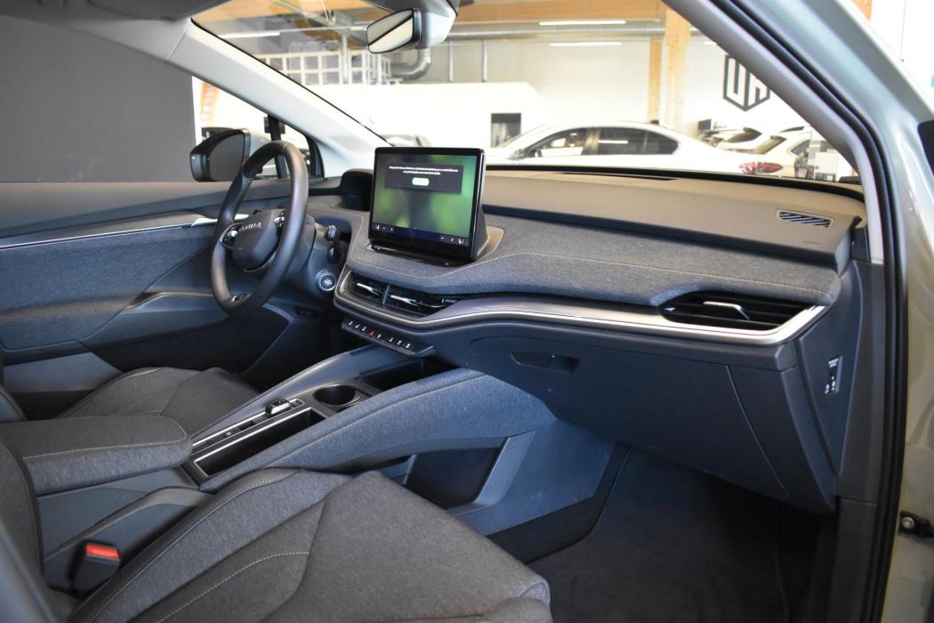SKODA Elroq 2025