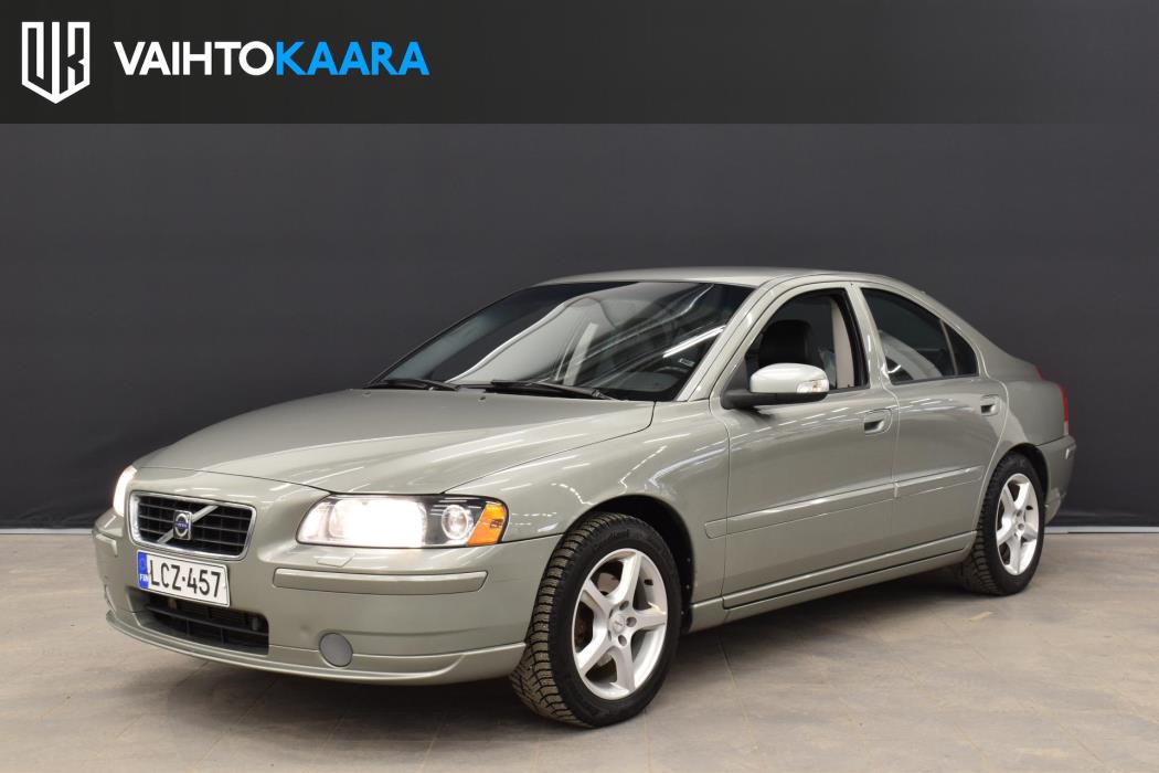 VOLVO S60 2008