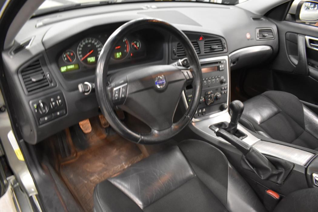 VOLVO S60 2008