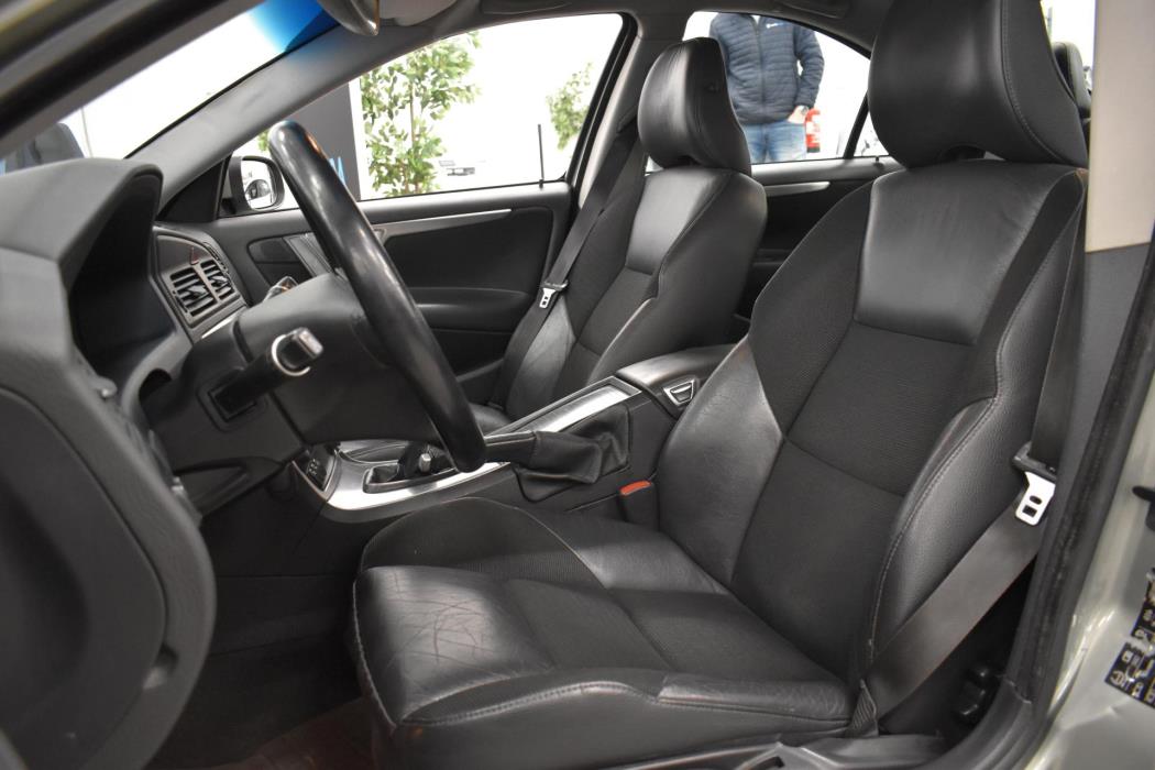 VOLVO S60 2008