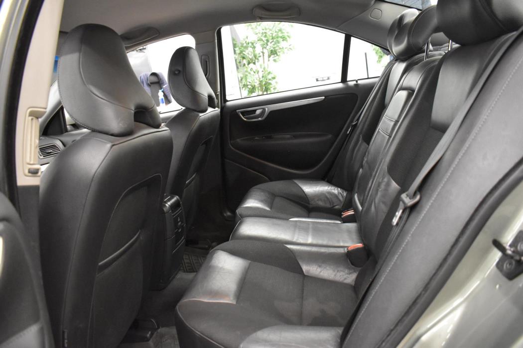 VOLVO S60 2008