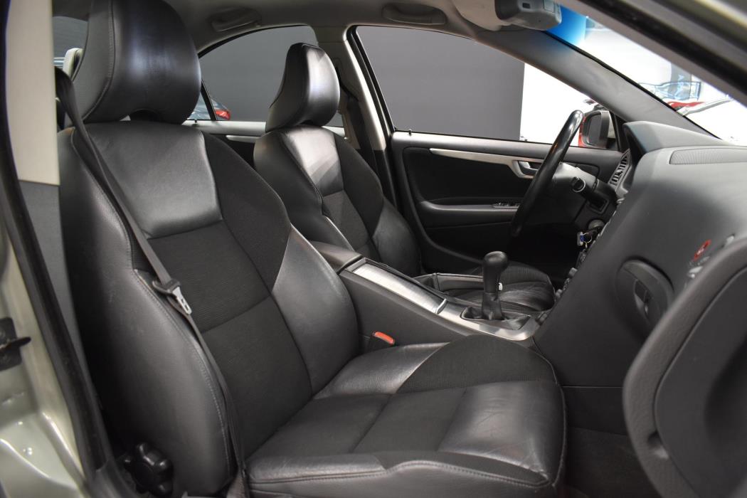 VOLVO S60 2008