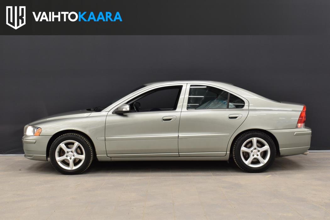 VOLVO S60 2008