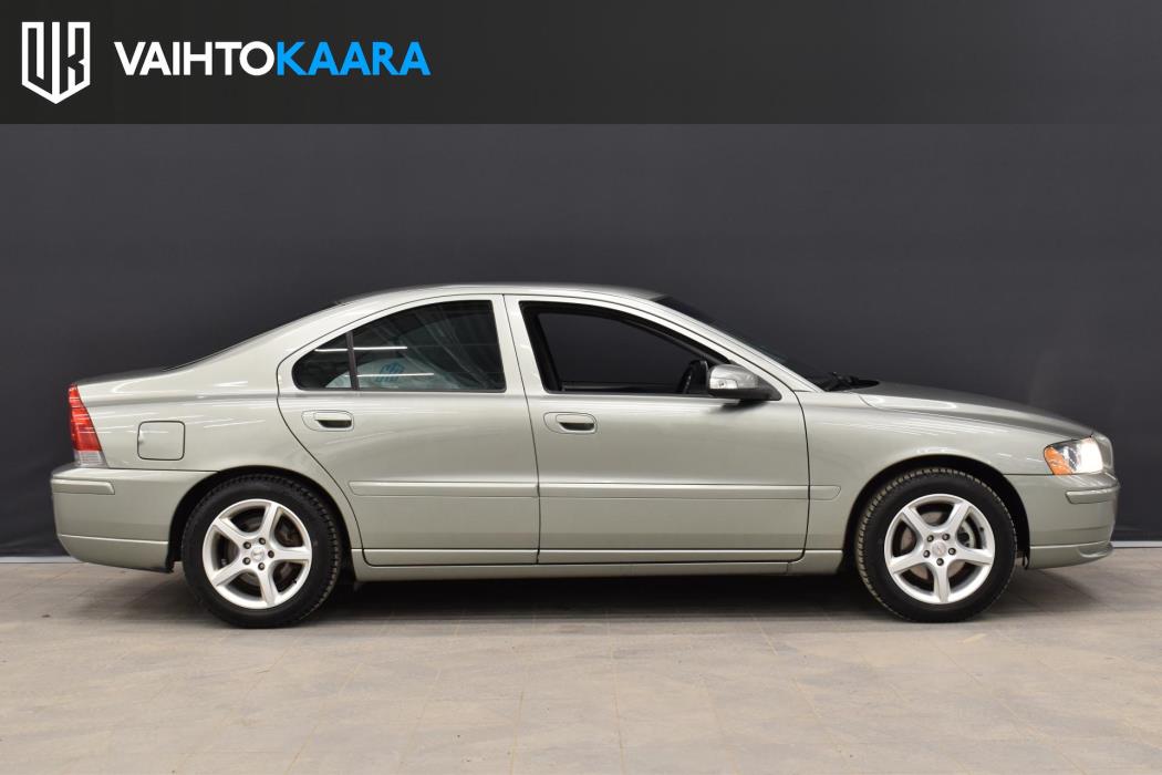 VOLVO S60 2008