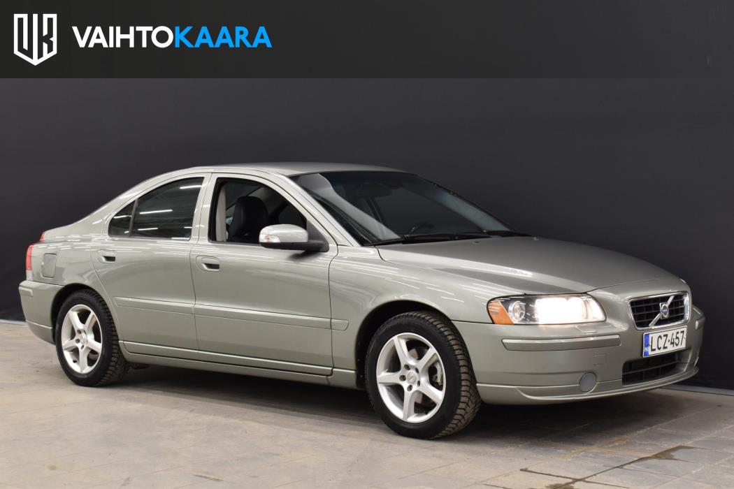 VOLVO S60 2008
