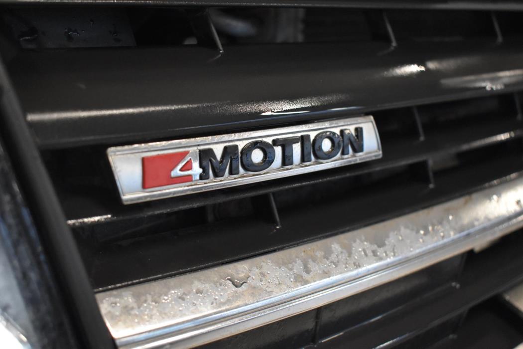 VOLKSWAGEN Transporter 2017